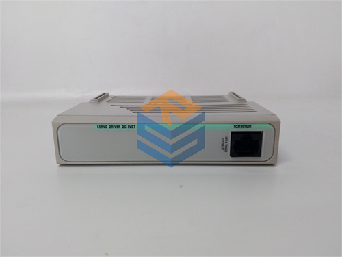 1C31201G01 EMERSON