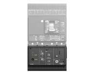 Устройство защитного откл. RC Sel для XT2 4p ABB 1SDA067126R1