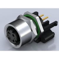 Гнездо произвольной сборки| SAIE-M12B-5-H10TL 2422760000