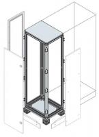 Каркас каб. секции 2200х300х500мм ABB ER3052K