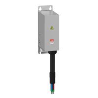 Фильтр ЭМС вход. 70А IP20 SchE VW3A4705