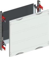 Модуль с монтаж. платой 3ряда/4рейки ABB MBM314