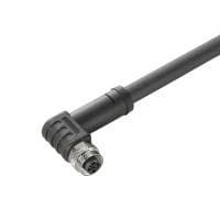 Гнездо произвольной сборки| SAIL-M12BW-S-1.5P 2050210150