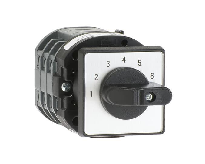 Переключатель OL40ST61PB ABB 9CNB022775R1380