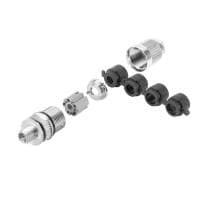 Гнездо произвольной сборки| SAIS-M-5S-IDC-M12-L-COD 2530750000