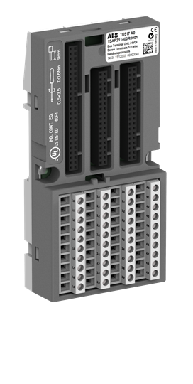 Основание монтаж. В/В винт. TU517 ABB 1SAP211400R0001