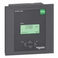 Контроллер КМ VarPlus Logic 12 ступеней SchE VPL12N