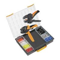 Чемодан для инструмента CRIMP-SET PZ 6 ROTO L T 9028700000