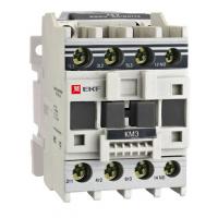 Контактор КМЭ малогабаритный 12А 24В 1NC PROxima EKF ctr-s-12-24-nc
