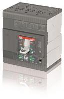 Выключатель автоматический 4п XT2L 160 Ekip LSIG In=100А 4p F F ABB 1SDA067968R1
