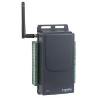 Контроллер Zigbee 4 вх./4 аналог. вых./5цифр. антенна 220-240В SchE SEC-TEA-R-230-5045