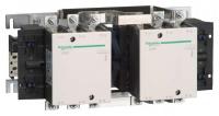Контактор реверсивный F 3п 265А 220В SchE LC2F265M7