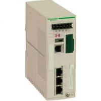 Модуль оптический CONNEXIUM SFP-LX/LC SchE TCSEAAF1LFS00