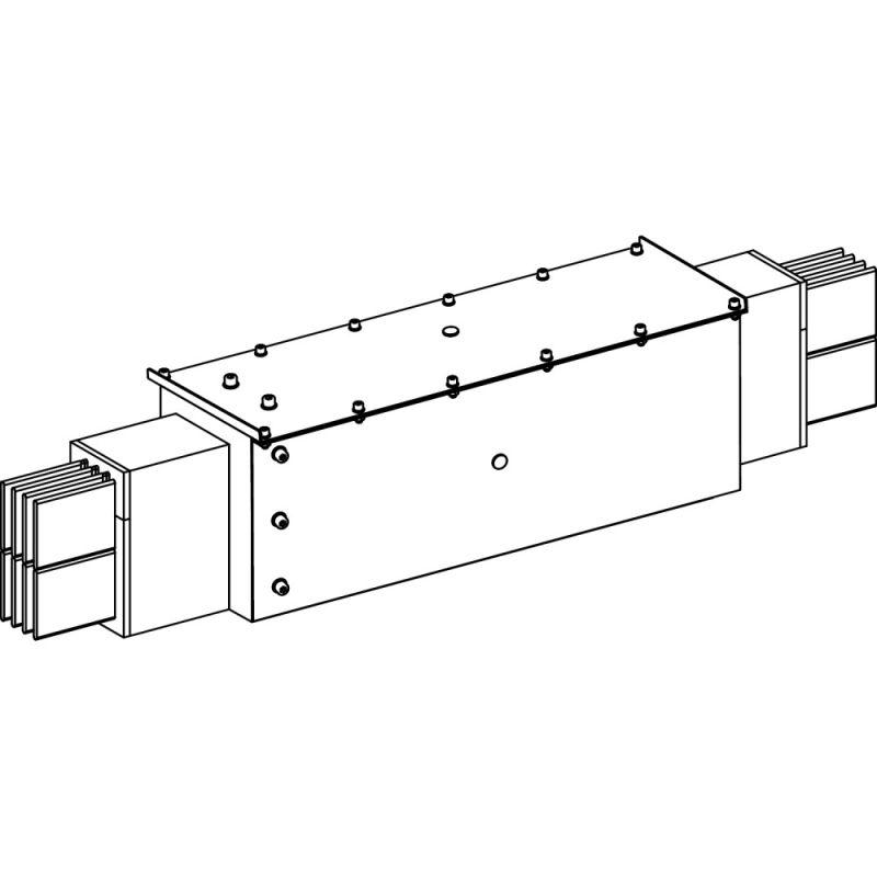 Секция термокомпенсации 1М SchE KRA1600DB4