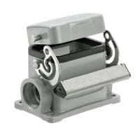 Корпус HDC 06B SDLU 2PG16G 1652990000