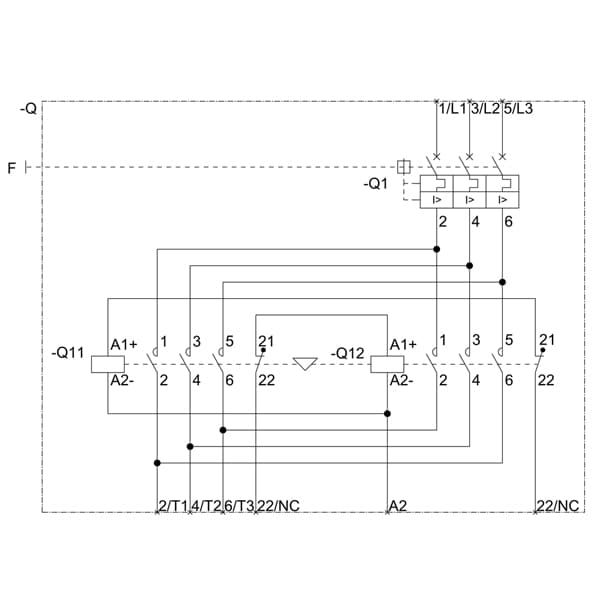 3RA2210-0BE15-2BB4