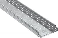 Лоток листовой перфорированный 200х50 L3000 сталь HDZ ИЭК CLP10-050-200-3-M-HDZ