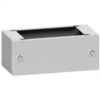 Цоколь THALASSA ZA В=200 для PLA 1250х420 RAL7035 SchE NSYZA2126G