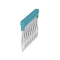 Перемычка ZQV 1.5N/9 BL 1985660000