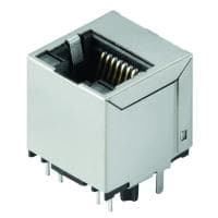 Матрица USB RJ45G1 R1V 3.3N4YG/YG TY 1534760000