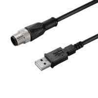 Шинный кабель SAIL-M12G-USB-1.0U 2556580000