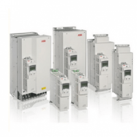 Устройство авт. регулирования ACS880-01-072A-3 + B056 + E200 37кВт IP55 ЕМС-фильтр лак. покрытие плат ABB ACS88001072A3 2011