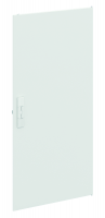 Дверь металлическая 2х7 с замком CTB27S ABB 2CPX052331R9999