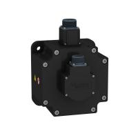 Серводвигатель BCH2MR4513CF6C SchE BCH2MR4513CF6C