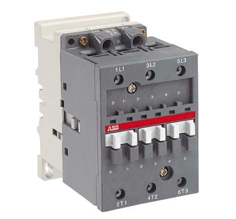 Контактор ТAE75-30-00 75А AC3 катушка 90-150В DC ABB 1SBL419061R6600