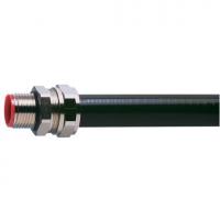 Фитинг SP прямой поворот. М метал d20 M20 (уп.10шт) ABB 7TCA296030R0163