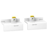Крышка винтов для iCT 2п (10 верхних+10 нижних) SchE A9A15921