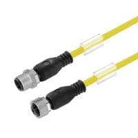 Круглые соед. разъемы|Прово SAIL-M12GM12G-5-2.2UGE 1093030220