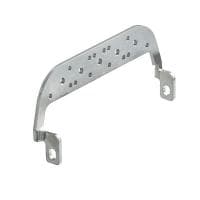 Промышленный разъём HDC SHIELD LEVER 8 SC 1867360000