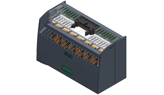 6ES7924-0BE20-0BA0
