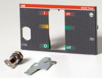 Блокировка выкл. в разомкнутом состоянии KLC-S T7-SAME KEY N.20008 ABB 1SDA062138R1