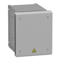 Резистор тормозной 5Ом 1.9кВт SchE VW3A7736