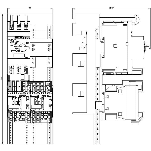 3RA2210-1GH15-2BB4