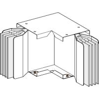 Секция угловая горизонт. N2 SchE KTA2000LP3E2