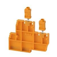 Корпуса для электроники WBB ZA WDK2.5/BL5.08 1072760000