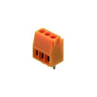 Клемма печатной платы LM 3.50/10/90 3.2SN OR BX 1845090000