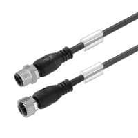 Круглые соед. разъемы|Прово SAIL-M12GM12G-3-2.5U 9457230250