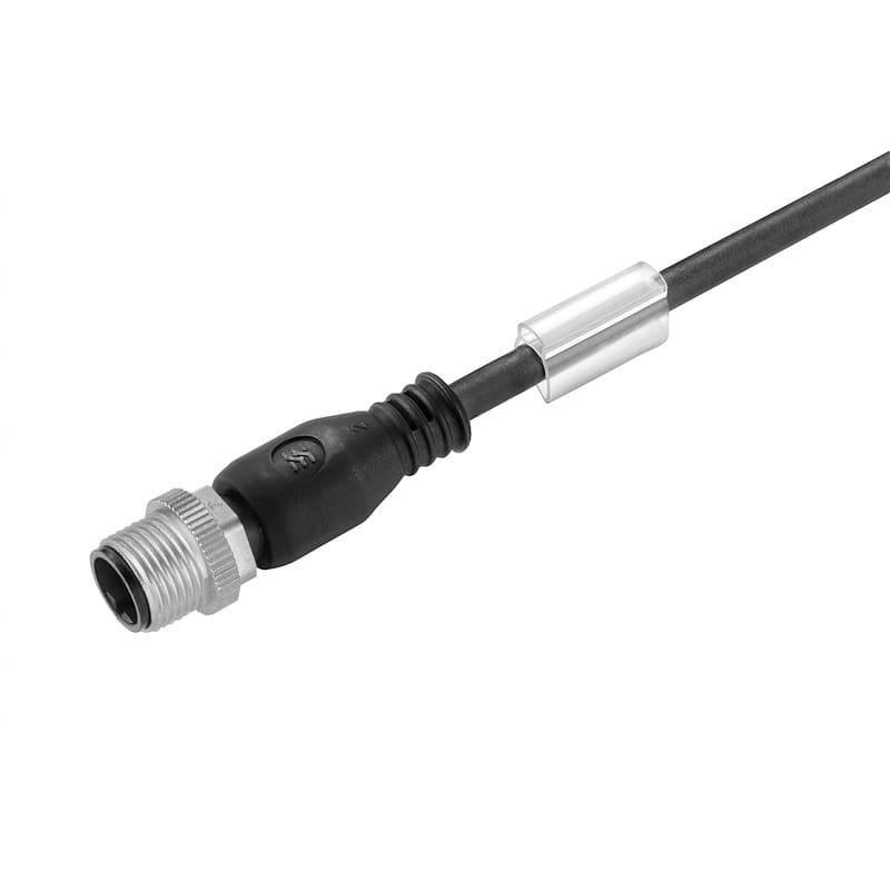 Круглые соед. разъемы|Прово SAIL-M12G-5B-3.0U 1057790300