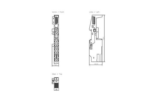 6es7322 1hf10 0aa0 схема подключения