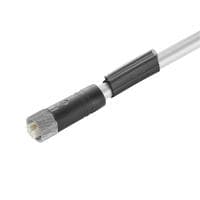Круглые соед. разъемы|Прово SAIL-M12BG-L-3.0PGR 2455330300