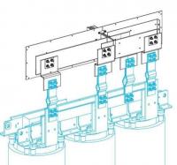 Секция присоединительная к трансформатору №5 SchE KTA1000EL45