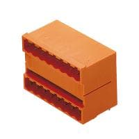 Штекерный соединитель печат SLD 5.00/22/90G 3.2 SN OR BX 1614440000