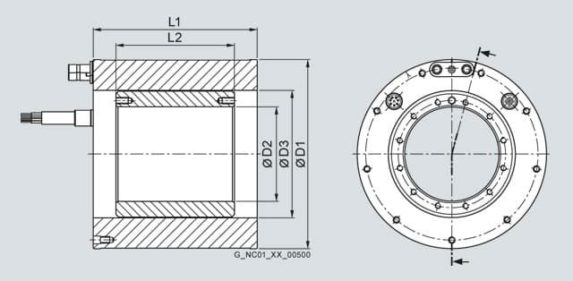 1FW6050-0TB07-0KC1