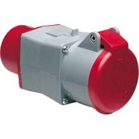 Фазоинвертор 416FV6 16А 3P+N+E IP44 6ч ABB 2CMA168129R1000