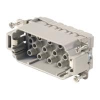 Компон. соединит. разъемов HDC S12/2 MC 1023340000