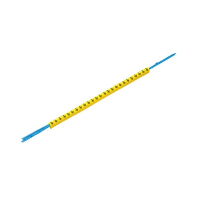 Cable coding system CLI R 1-3 GE/SW 0 0572901503